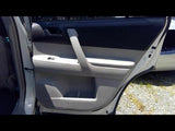 HIGHLANDR 2013 Door Trim Panel Rear 324983