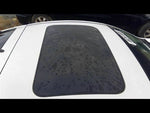 Sunroof Assembly ECLIPSE   2009 Roof Glass 296774