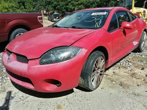 Driver Strut Front 4 Cylinder GS Fits 06-08 ECLIPSE 329589