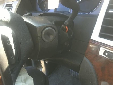 Steering Column Shift Slt Fits 07-14 YUKON 275905