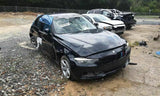 Driver Axle Shaft Rear Axle Gasoline RWD Fits 12-16 BMW 328i 341153