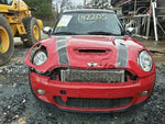 Corner/Park Light Fog-driving Bumper Mounted Fits 07-15 MINI COOPER 282624