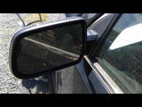 Driver Side View Mirror Power Chrome Opt DL9 Fits 10-11 EQUINOX 300994