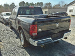 RAM1500   2011 Fuel Vapor Canister 268923