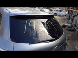 Back Glass Heated Privacy Tint Fits 07-12 MAZDA CX-9 335454