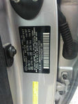 Driver Left Axle Shaft Rear Fits 11-16 EQUUS 343304