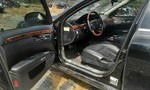 S550      2008 Glove Box 338541