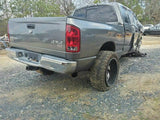 Roof Chassis Quad Cab Without Sunroof Fits 03-10 DODGE 3500 PICKUP 296995