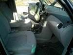08 CHEVY HHR AUTOMATIC TRANSMISSION 2.2L FROM 1/07/08 222277