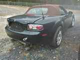 MIATA     2007 Console, Front 276162