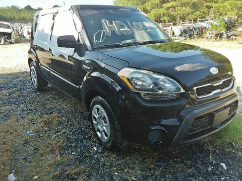 AIR/COIL SPRING REAR WITHOUT SPORT SUSPENSION OPTION FITS 10-13 SOUL 274308