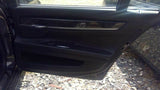 750I      2015 Door Trim Panel Rear 339111