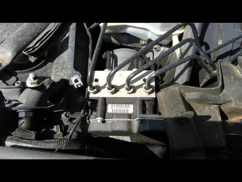 Anti-Lock Brake Part Assembly Coupe AWD Fits 07-13 BMW 328i 327215