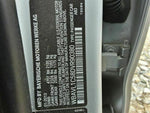 Driver Front Window Regulator Electric Fits 12-15 BMW X1 322177