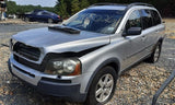 Console Front Roof With Sunroof Fits 03-14 VOLVO XC90 353687