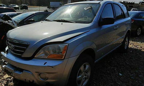 Passenger Right Front Door Glass Fits 03-09 SORENTO 347358