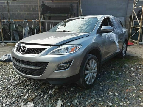 Passenger Rear Door Glass Privacy Tint Fits 07-14 MAZDA CX-9 335456