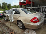 03 04 MERCEDES E320 CHASSIS ECM 200308