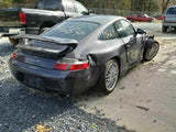 911 CARRERA 4  3.4,M/T,AWD 1999 Transmission Mount 238453