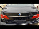 Trunk/Hatch/Tailgate Fits 06-08 BMW 750i 320628