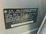 Carrier 3.0L Gasoline 4.44 Ratio Front Fits 07-10 BMW X5 304191