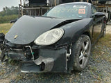 Steering Column Without Rear Wiper Fits 06-12 PORSCHE CAYMAN 312330