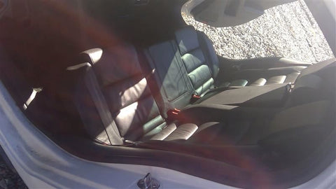 GOLF GTI  2013 Seat Rear 357600