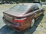 BACK GLASS FITS 07-12 LEXUS LS460 272857