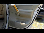 QX56      2004 Door Trim Panel, Rear 312031