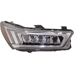 New Headlight For 2017-2020 Acura MDX Right Side LED Without Auto Level Control