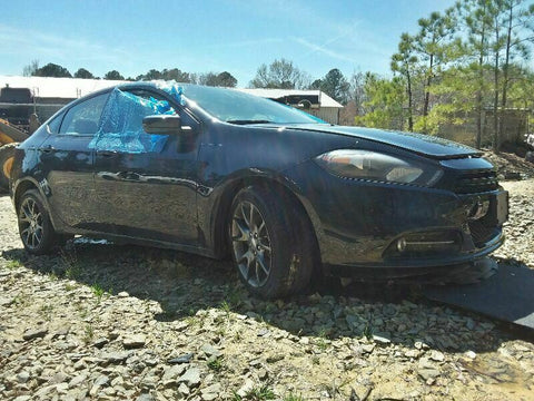 Windshield Wiper Motor Fits 13-16 DART 301139