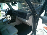 2007 COMMANDER Engine Cover 216620