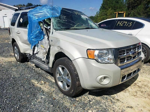 Windshield Wiper Motor Only Fits 08-12 ESCAPE 343553