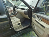 ROVER SPT 2011 Seat Rear 328345