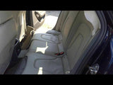 A4 AUDI   2010 Seat, Rear 311616