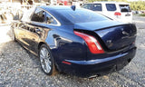 Transmission 3.0L RWD Fits 16-19 XJ 353764