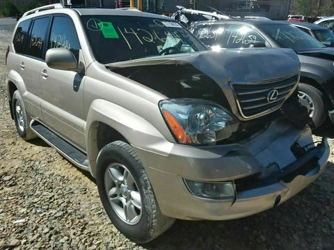 Fuel Tank Fits 03-09 LEXUS GX470 321206