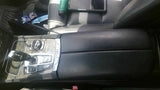 Console Front Floor Leather Fits 09-15 BMW 750i 339125