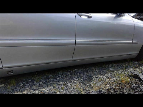 S430      2000 Rocker Panel Moulding 304016