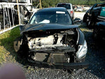 Chassis ECM Automatic Transmission CVT Fits 09-10 MAXIMA 232585