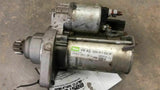 06 07 08 09 10 PASSAT STARTER MOTOR 2.0L 226620