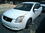 08 NISSAN SENTRA ENGINE ECM 216854