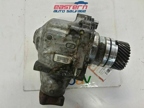 Transfer Case Automatic Transmission US Built Fits 07-11 CR-V 255433