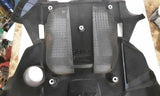 Q50       2015 Engine Cover 340513 freeshipping - Eastern Auto Salvage
