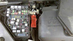 Fuse Box Engine Tow Package Without HID Fits 11 ACADIA 340950