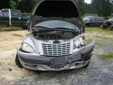 Automatic Transmission Fits 01 PT CRUISER 155811