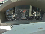 GRANDCHER 2008 Steering Shaft 308383