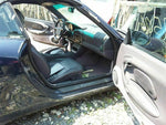 911       1999 Front Seat Belts 307066