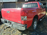 TUNDRA    2008 Running Board 313615  ONE SIDE ONLY!