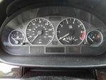 Automatic Transmission Xi AWD Fits 01-02 BMW 330i 206981